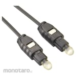 Henkan Meijin Cable Optical audio cable 5m