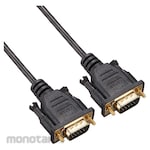 Henkan Meijin Cable VGA to VGA 1.8m