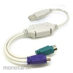 Henkan Meijin Conversion Cable