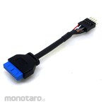 Henkan Meijin M/B USB conversion