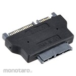 Henkan Meijin SATA Drive Conversion Slim SATA-SATA Drive