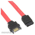 Henkan Meijin SATA cable SATA cable Extension 50cm