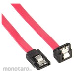 Henkan Meijin SATA cable SATA cable with IL lock 90cm