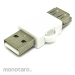 Henkan Meijin USB connector