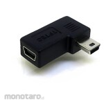 Henkan Meijin USB connector