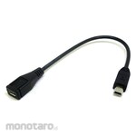 Henkan Meijin USB conversion cable