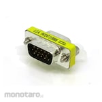 Henkan Meijin VGA relay connector