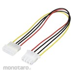 Henkan Meijin power extension cable