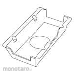 HighPoint Cable & Socket Tray