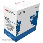 Hikvision Network Cables Pro Series