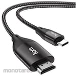 Hoco Ua16 Type-C To HDMI Conversion Cable