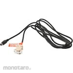 IMADA 9P for RS232C Cable DS2