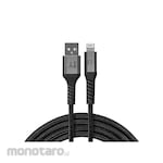 IT Power Connector USB A to Lightning