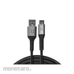 IT Power Connector USB A to USB C