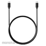 Insta360 Type C to Type C Cable