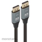 JTT DisplayPort cable 8K compatible