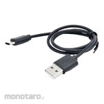 JTT Fast Charging/Communication Compatible Type-C Cable