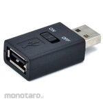 JTT ON / OFF With switch USB connector