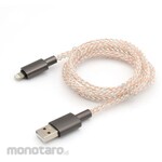 JTT SHINE Cable for iOS
