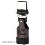 JTT USB conversion connector, 240W compatible, swing type