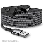 JTT USB power extension cable 5m