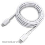 KASHIMURA USB Charging & Sync Cable CC 100W