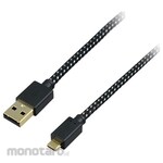 KYOWA HARMONET USB 2.0 Cable A-microB