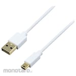 KYOWA HARMONET USB 2.0 Cable A-miniB