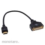 Kramer Adapter Cable (Kabel HDMI ke DVI)