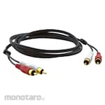 Kramer Audio Cable (Kabel RCA)