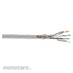 Kramer Cat 7 FTP RJ45 Flat Network Gigabit Ethernet LAN Cable