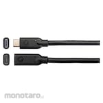 Kramer Male USB C to Male USB C Cable USB 3.1