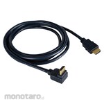 Kramer Right Angle Cable