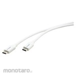 Kramer USB2.0 A/M to Micro B Charge & Sync Cable