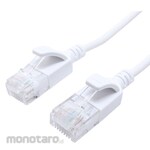 MCO Category 6A slim LAN cable