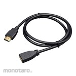 MCO Category 6ALAN cable