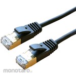 MCO Category 8 LAN cable RoHS2-compliant TPE