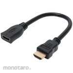 MCO Gooseneck HDMI extension cable