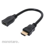 MCO Gooseneck HDMI extension cable