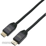 MCO PREMIUM HDMI cable black