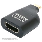 MCO Type-C to HDMI4K adapter