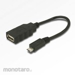 MCO USB host cable 0.15m