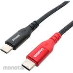 MCO USB-PD compatible Type-C cable