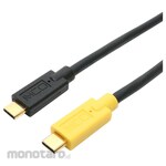 MCO USB3.2 Type-C Video Output Cable