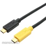 MCO USB3.2 Type-C video output cable