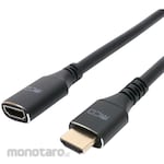MCO hdmi extension cable