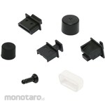 MCO terminal cap set