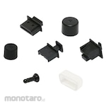 MCO terminal cap set