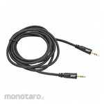 MOBILESPEC Stereo Audio Cable