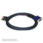 MONOPRICE Computer Cable (Kabel VGA ke RCA)